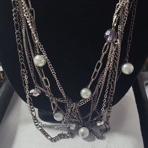 Simply Vera Multi-layer Necklace